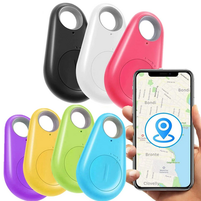 PawTrack - Smart GPS Pet Collar