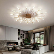 ZenBeam – Stylish & Versatile Ceiling Light