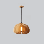 NordicBeam – Elegant Adjustable Wood Light