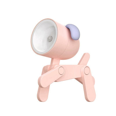 BarkBright – Cute Dog LED Bedside Light