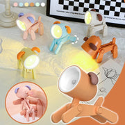 BarkBright – Cute Dog LED Bedside Light