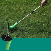 GrassPro – Rechargeable Mini Lawn Trimmer