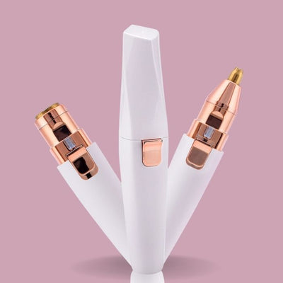 TrimPerfect – Precision Eyebrow Shaper for Smooth Results