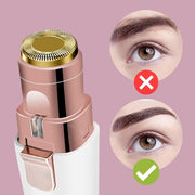 TrimPerfect – Precision Eyebrow Shaper for Smooth Results