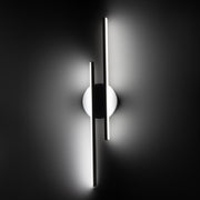 BeamGlow – Stylish LED Wall Sconce for Ambient Lighting