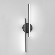 BeamGlow – Stylish LED Wall Sconce for Ambient Lighting