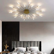 ZenBeam – Stylish & Versatile Ceiling Light