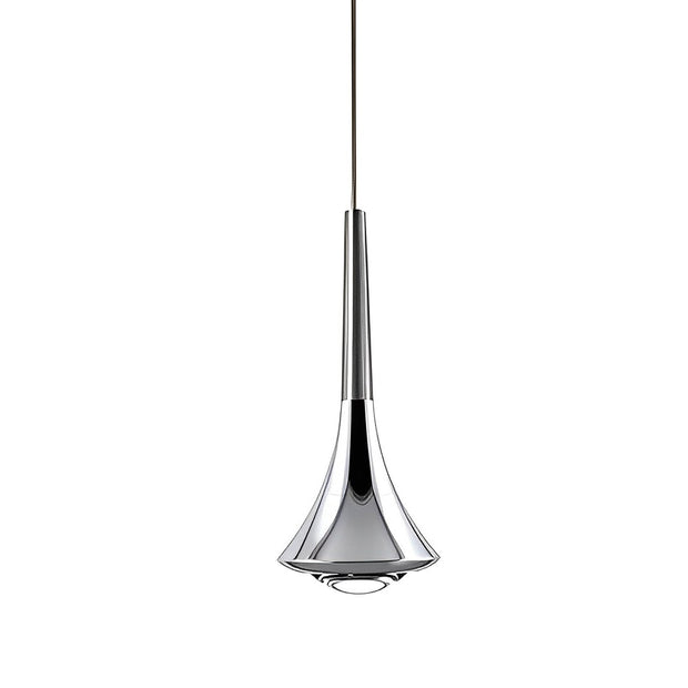 GlowCascade – Minimalist Waterdrop LED Hanging Light