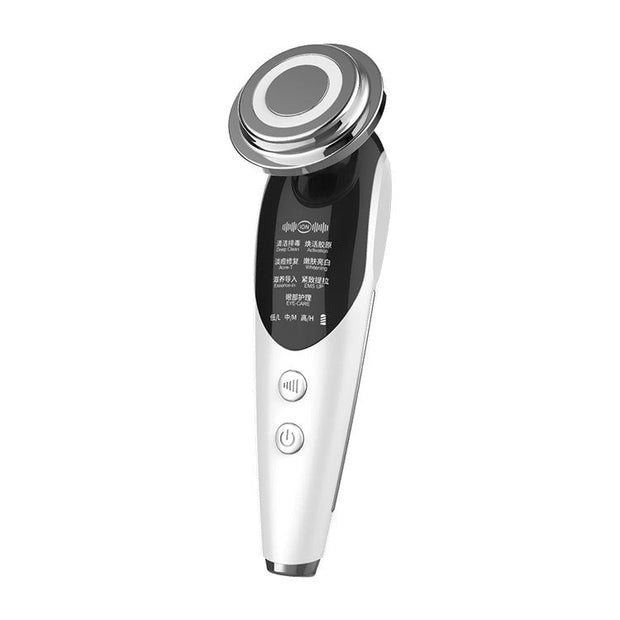 RevitaTone – 7-in-1 Skincare Device for Lifting & Brightening