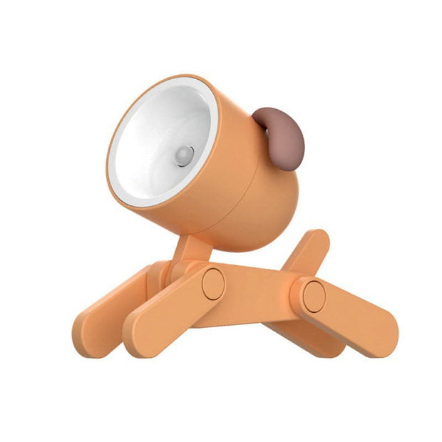 BarkBright – Cute Dog LED Bedside Light