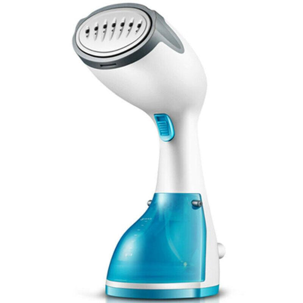 SmoothPress – Ultimate Fabric Steamer for Crisp Clothes