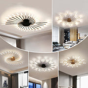 ZenBeam – Stylish & Versatile Ceiling Light