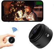 InvisiCam – Hidden Wireless Home Camera for Ultimate Security