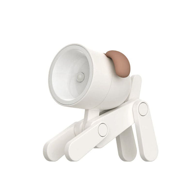 BarkBright – Cute Dog LED Bedside Light