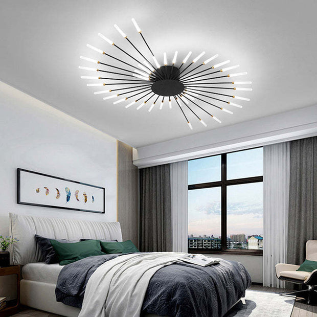 ZenBeam – Stylish & Versatile Ceiling Light