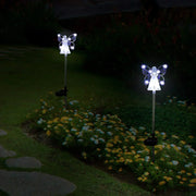 GlowHaven – Elegant Sun Balls for Gardens