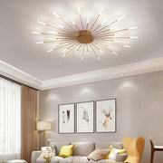 ZenBeam – Stylish & Versatile Ceiling Light