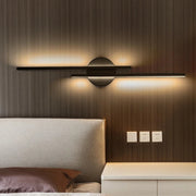 BeamGlow – Stylish LED Wall Sconce for Ambient Lighting