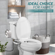 NeatSeat – Ultra-Slim Bidet for Superior Personal Care