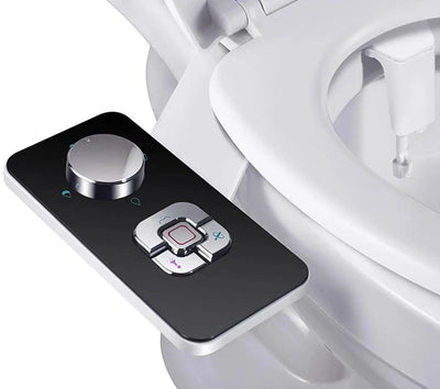 NeatSeat – Ultra-Slim Bidet for Superior Personal Care