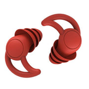 DreamMutes – Ergonomic earbuds for quiet and deep sleep