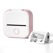 PrintGo – Wireless Portable Inline Printer for Instant Printing