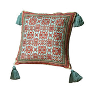 LumaLuxe - Elegant and Long-Lasting Cushion Cover