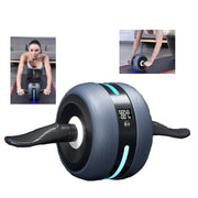 PowerCore – Assisted Ab Roller for Maximum Strength Gains