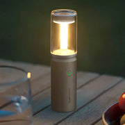 BrightPath - Versatile 3-in-1 Camping Light