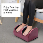 SootheStep – Heated Foot Massager for Deep Relaxation