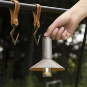 BrightPath - Versatile 3-in-1 Camping Light