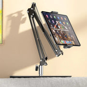 StandWise – Hands-Free Tablet & Phone Stand for Every Angle