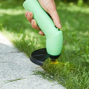 GrassPro – Rechargeable Mini Lawn Trimmer