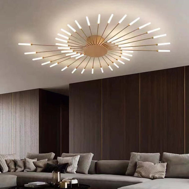 ZenBeam – Stylish & Versatile Ceiling Light