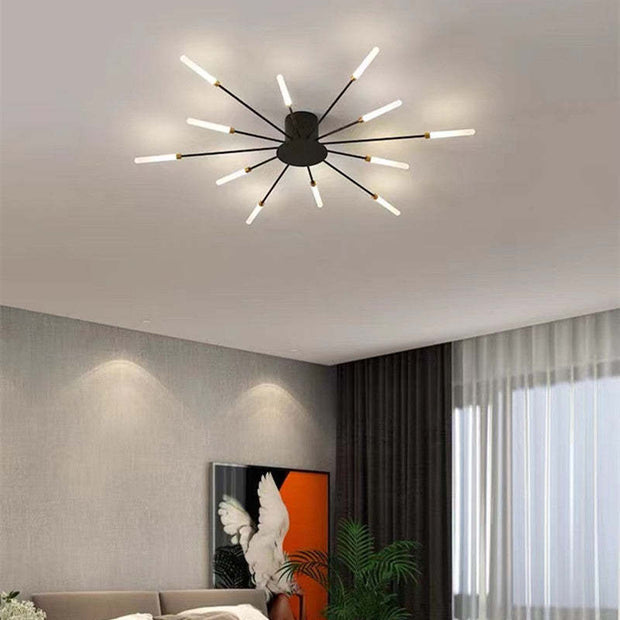 ZenBeam – Stylish & Versatile Ceiling Light