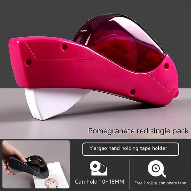 TapeSharp – Streamlined Cutter for Perfect Tape Slices