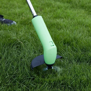 GrassPro – Rechargeable Mini Lawn Trimmer