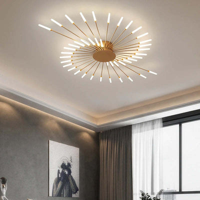 ZenBeam – Stylish & Versatile Ceiling Light