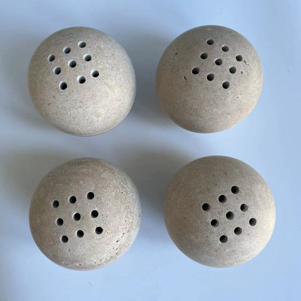 SmokeStone – Natural Stone Incense Burner