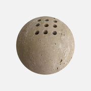 SmokeStone – Natural Stone Incense Burner