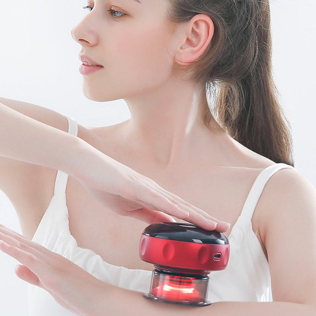 ReviveCup – Anti-Cellulite Massage Device for Skin Renewal