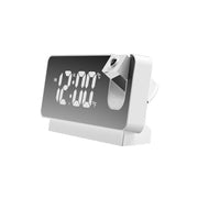 TimeBeam – Smart Digital Alarm Clock with Wall Projection