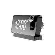 TimeBeam – Smart Digital Alarm Clock with Wall Projection