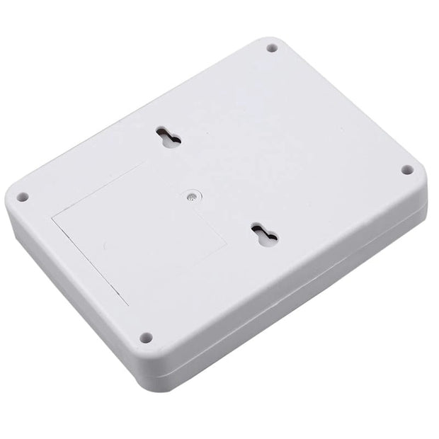 MoveAlert – Smart Motion Sensor Alarm